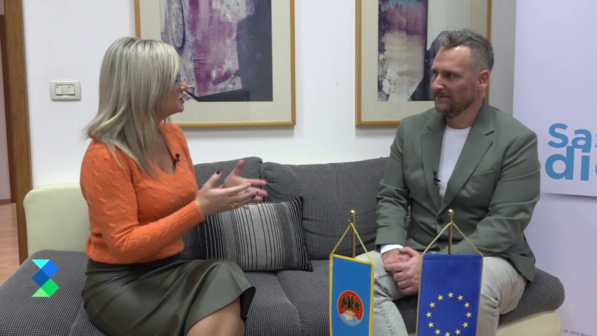 Bilanca uspjeha – Nenad Antolović