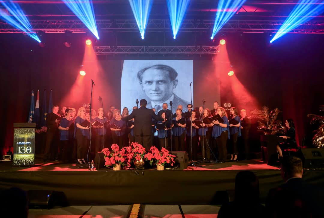 Zvijezda Danica proslavila 130.obljetnicu