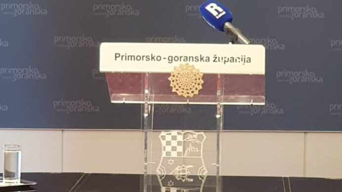 Uživo: Kolegij župana,16.12. 2024.