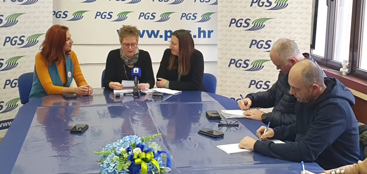 PGS: Usvoje li naše amandmane, dižemo ruke za proračun