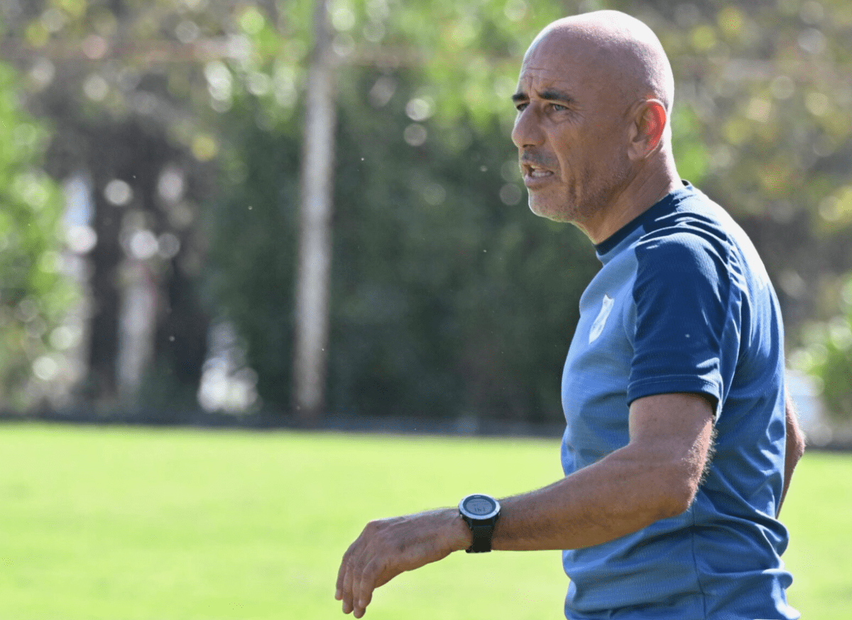 Vjekoslav Miletić napušta HNK Rijeka