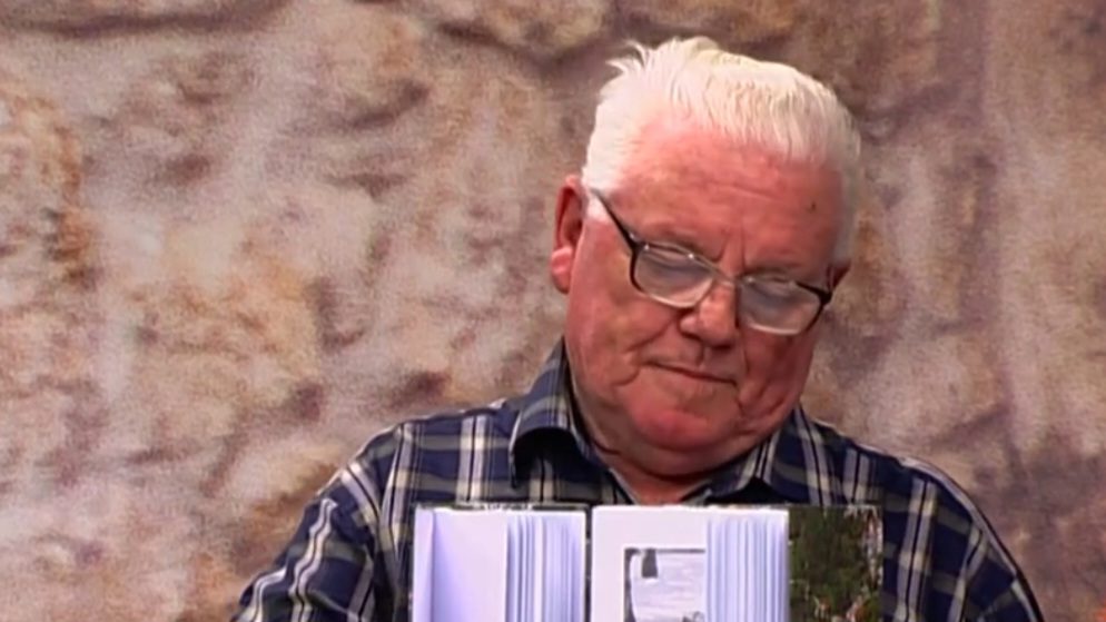 Preminuo je Zvonko Turak, jedan od najpoznatijih autora stihova pisanih na čakavštini