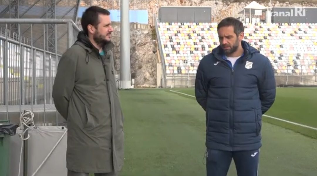 Radomir Đalović o preuzimanju ekipe, kritikama, igračkim danima, slavlju pogodaka, završnici sezone..