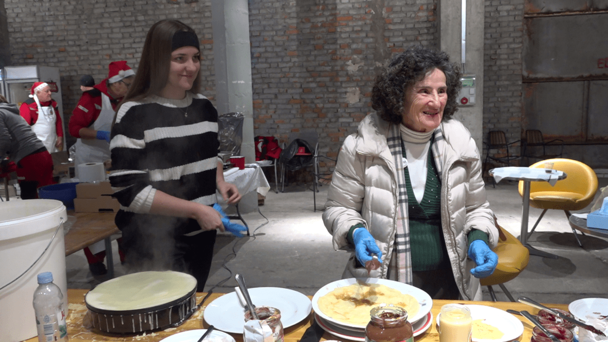 Noć pod zvijezdama u Rijeci održana po šesti put