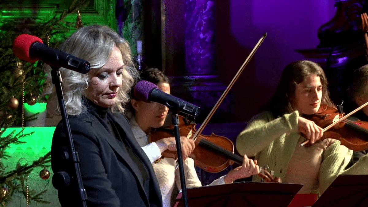 Tradicionalni koncert Božić je judi ispunio je katedralu svetog Vida