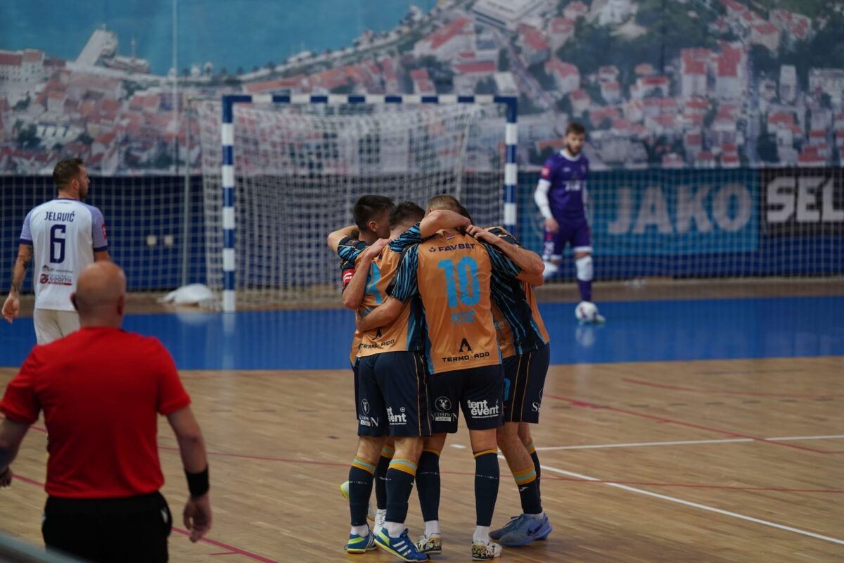 HMNK Rijeka izmakla pobjeda u posljednjim trenucima