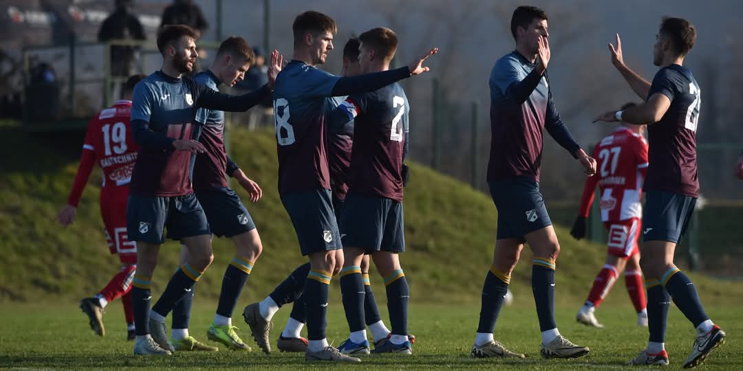 Rijeka – GAK 1:1