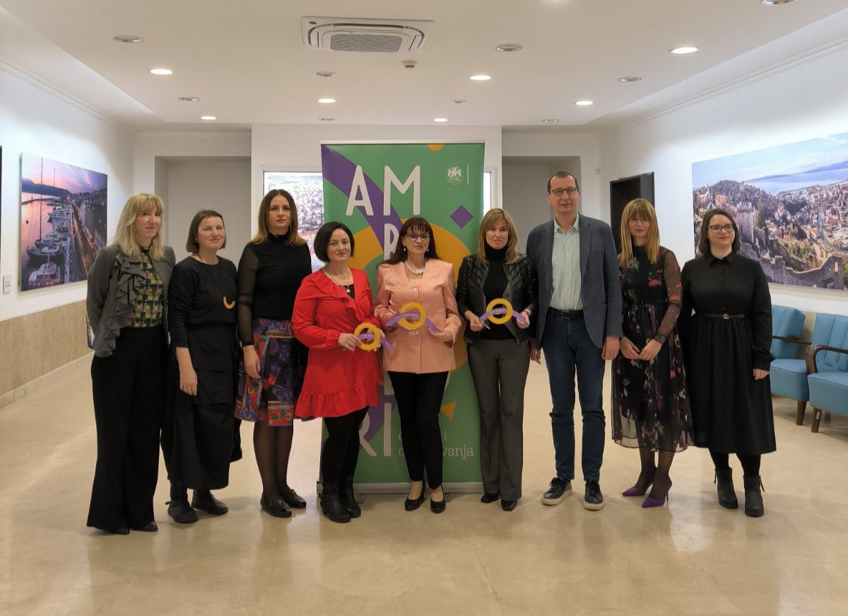 Uručene su nagrade Ambasadori odgoja i obrazovanja