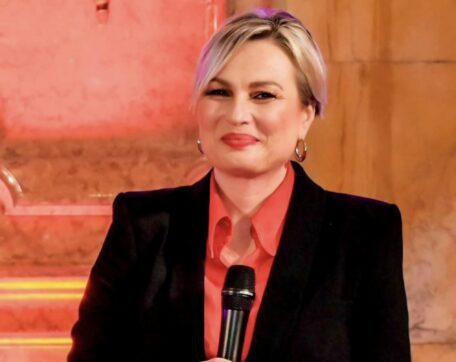 Riječanka Jana Bubnič Arčanin nominirana za Radijsku osobu godine