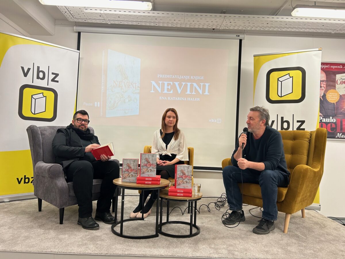 Ena Katarina Haler oduševila riječku publiku