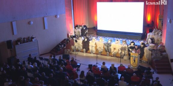 Premijera filma 25 let obahajanja: Grobnički dondolaši proslavili su četvrt stoljeća