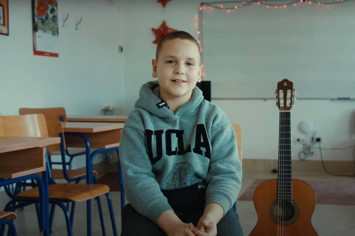 Vito Vlah je Kastavac godine 2024.