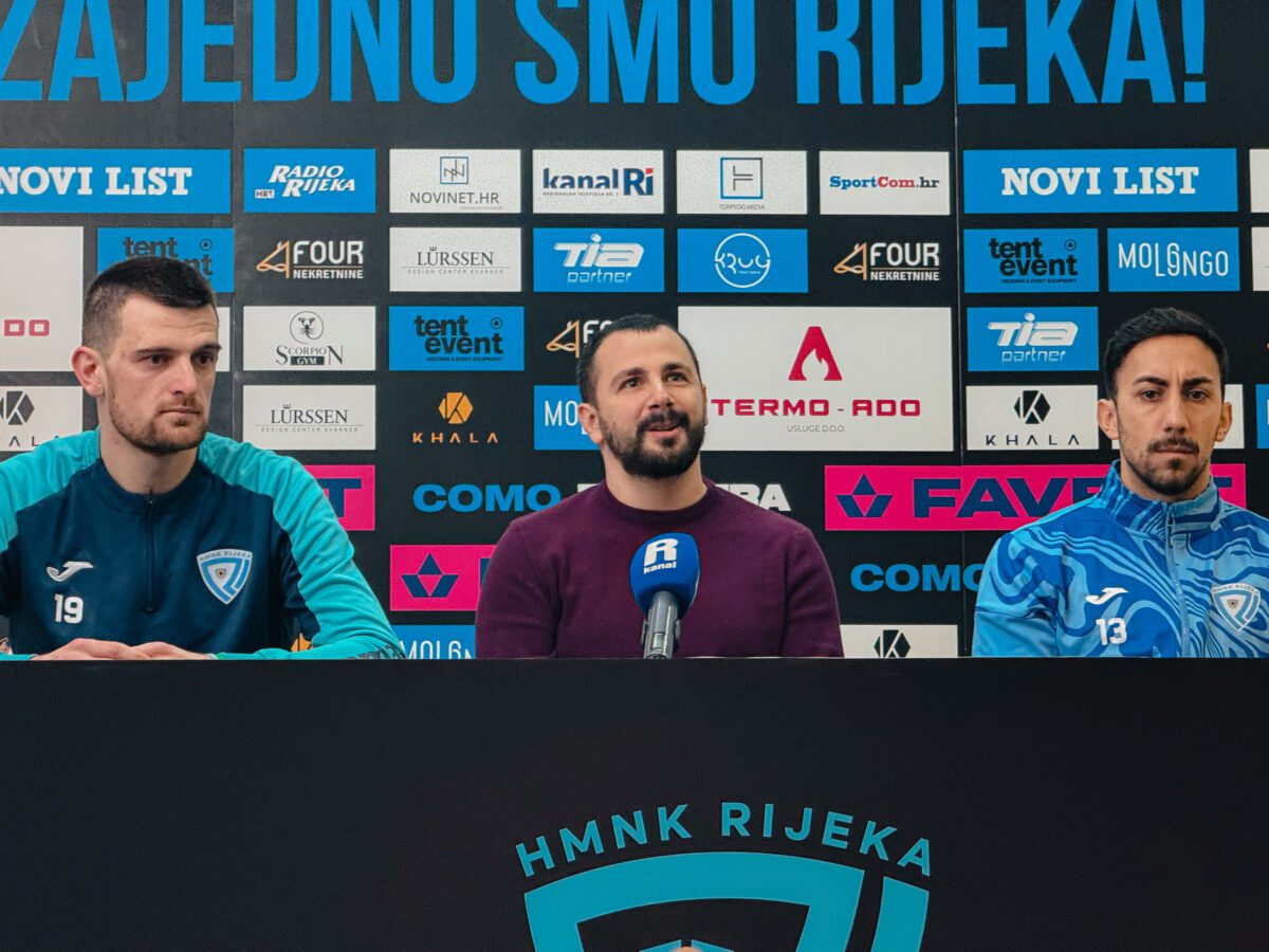 Joselito će u petak debitirati za HMNK Rijeka