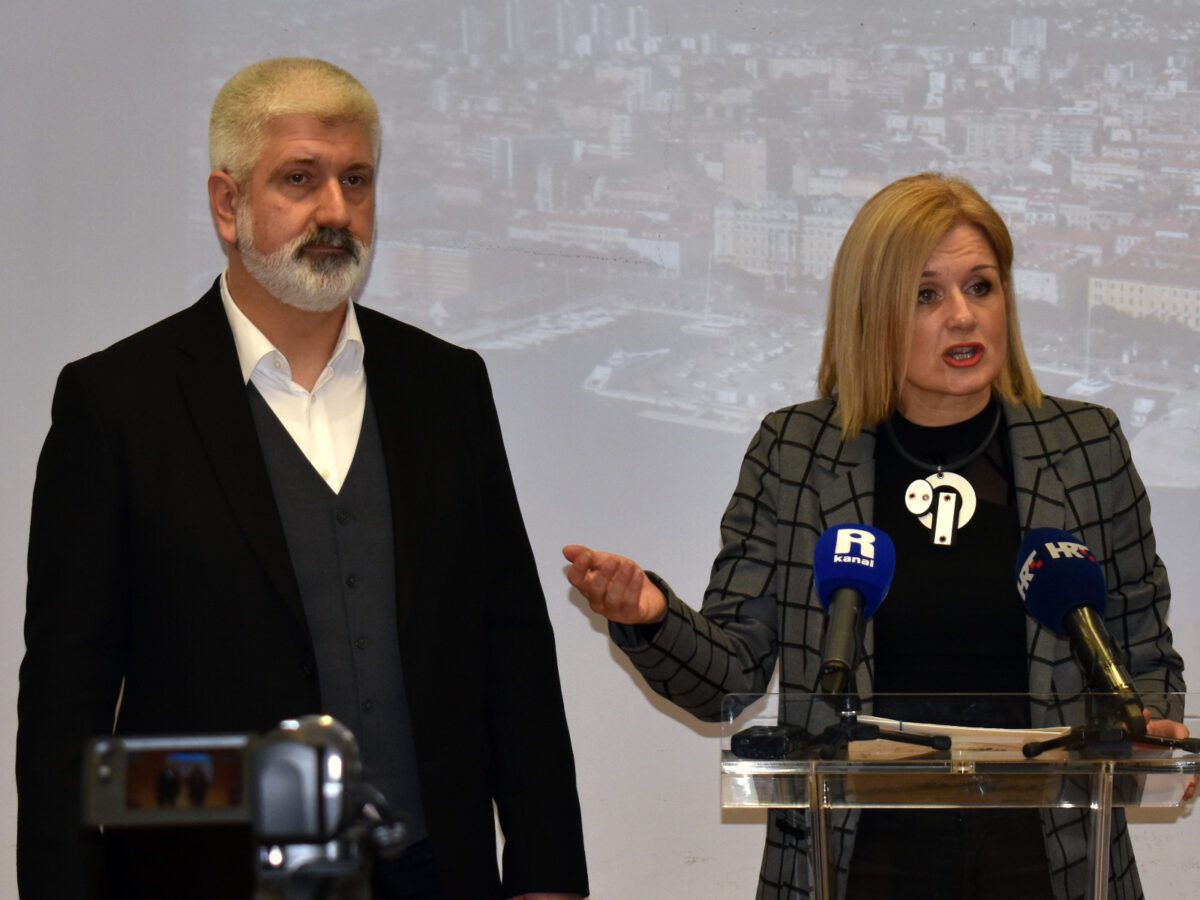 Rinčić i Račić protiv izmjena GUP-a: “Odluka će blokirati urbanističke zahvate na dvije godine”