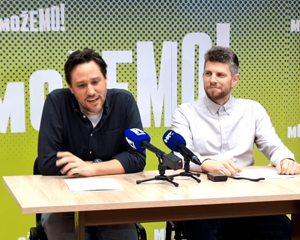 Možemo o predloženim izmjenama i dopunama Prostornog plana uređenja i Generalnog urbanističkog plana