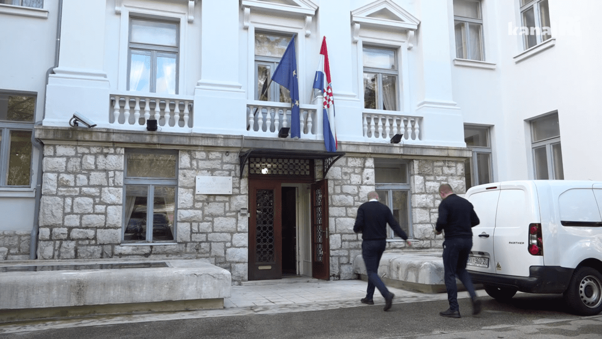 Završnica utrke za novog rektora Sveučilišta u Rijeci