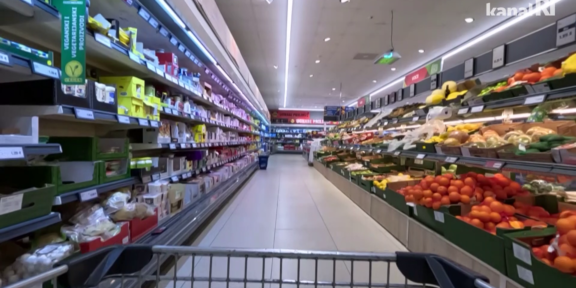 Potrošački bojkot se nastavlja: Danas opći, od sutra tjedan dana bez Konzuma