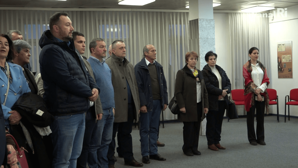 Svečano obilježen Dan Državnosti Republike Srbije u Rijeci