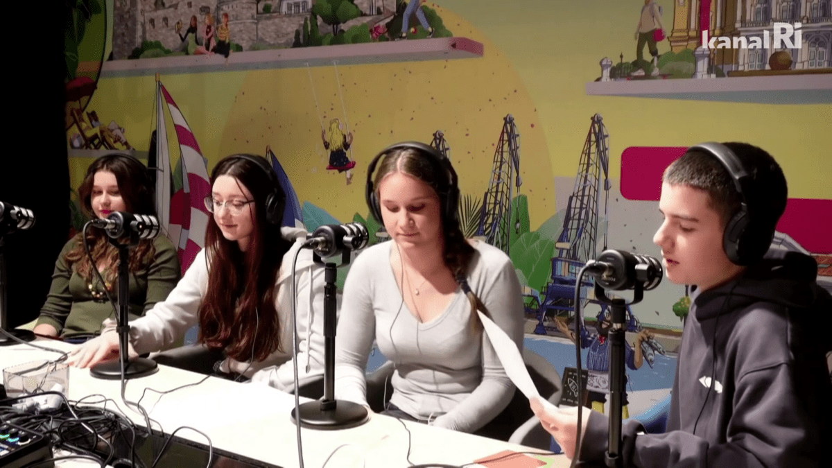 Dan prevencije vršnjačkog nasilja: Centar Tić organizirao projekt o mladenačkim vezama za osnovnoškolce