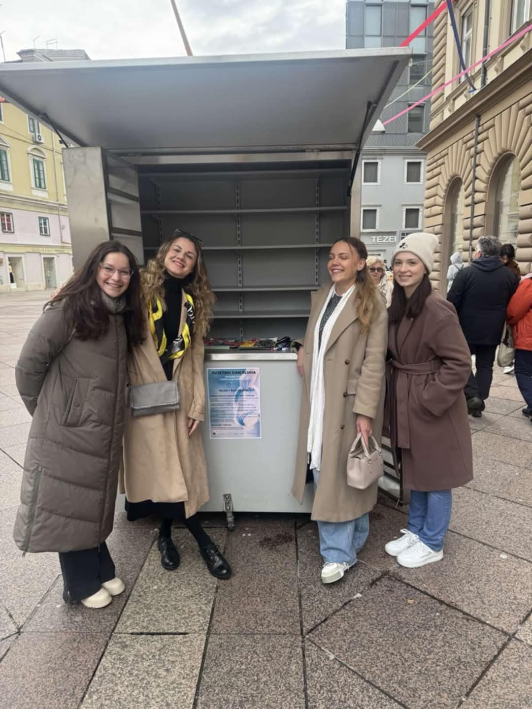 Mladi su sve više u riziku od oštećenja sluha: Zbog slušalica i video igara