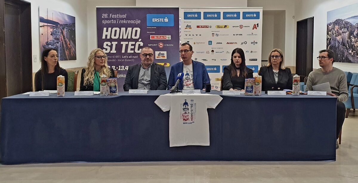 Najavljen Homo si teć: Novina je nagrada Luciano Sušanj