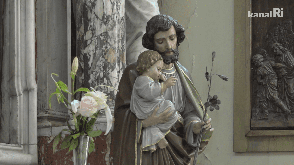 Počela korizma: 40 dana duga priprema vjernika za proslavu Uskrsa