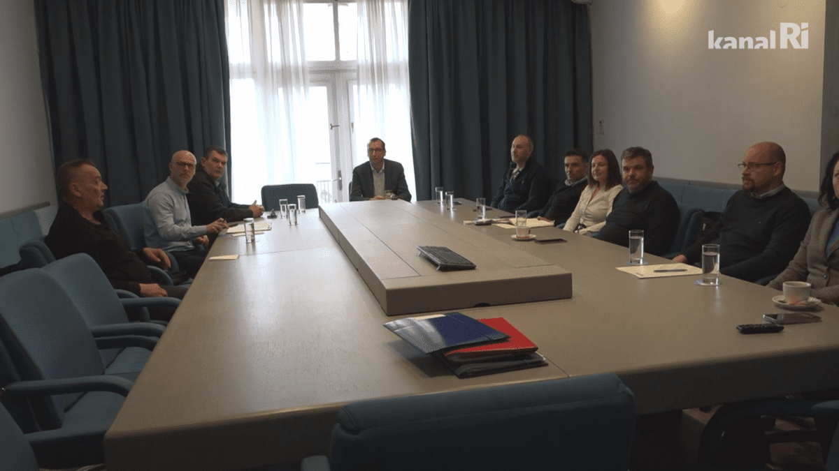 Sindikat Rijeka plusa najavio štrajk