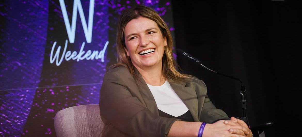 Antonija Blaće: Od prvih koraka u medijima do najdražih projekata