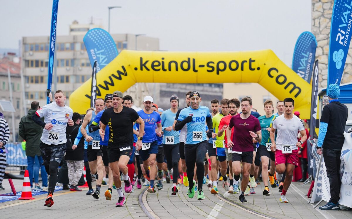 Finale Zimske lige Igor Malešević ove nedjelje u Kostreni