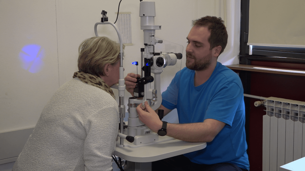 Svjetski tjedan glaukoma: Besplatno mjerenje očnog tlaka u KBC Rijeka