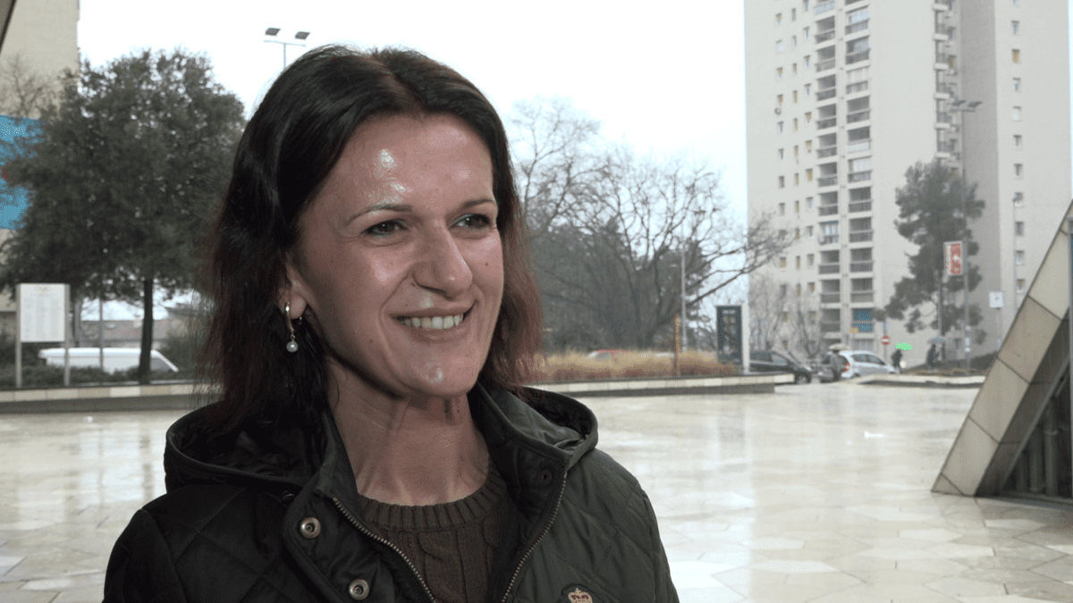 Pedijatrijska neurologinja iz Rijeke Jelena Radić Nišević među 18 finalista medicinskog Oscara