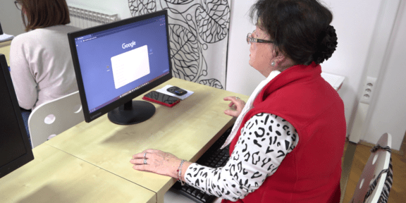 Riječki umirovljenici u korak s digitalnim vremenom