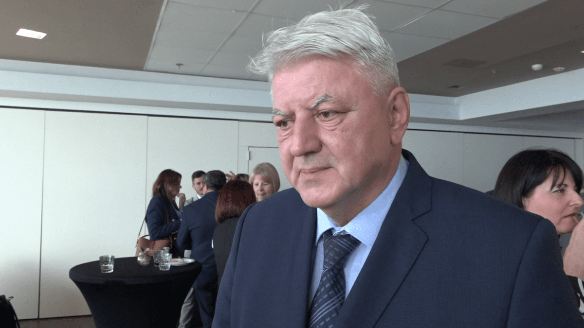 U Velom Lošinju održan dvodnevni Susret župana s gradonačelnicima i načelnicima s područja Primorsko-goranske županije