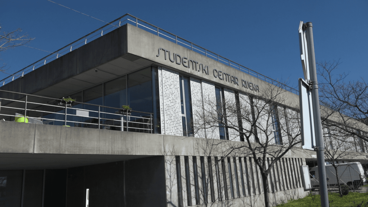 Studentski centar se oglasio o navodima o vlazi, plijesni i glodavcima u studentskom naselju