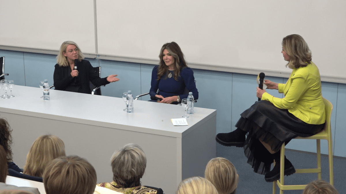 Održana 4. humanitarna konferencija “Žene od A do Z”