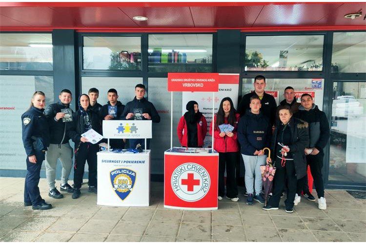 Obilježen Svjetski dan borbe protiv alkoholizma