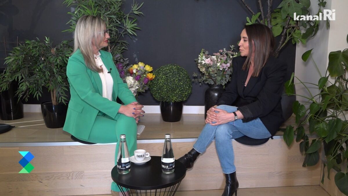 Bilanca Uspjeha – Mladenka Tomić