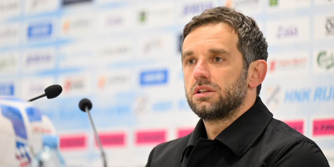 Radomir Đalović: Hvala navijačima što su nas bodrili i kada nije bilo dobro