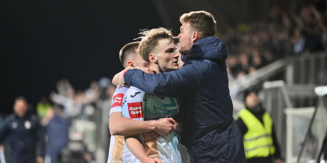 Toni Fruk za još jedno riječko finale Kupa, evo što kažu navijači