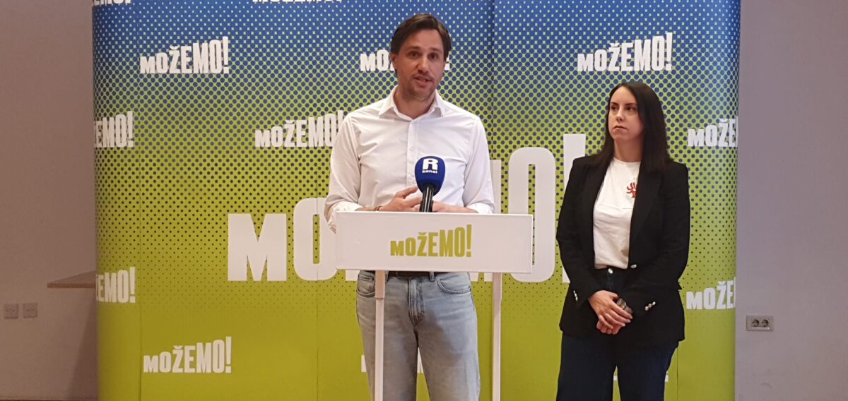 Možemo! Rijeka kritizira gradske financije i poreznu politiku: “Ova politika pogoduje samo bogatima”