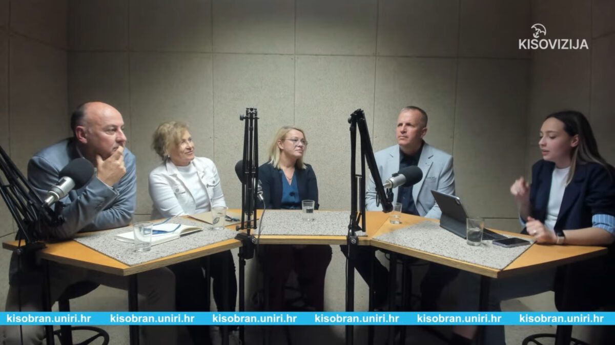 U tijeku je ključna faza izbora novog rektora Sveučilišta u Rijeci!