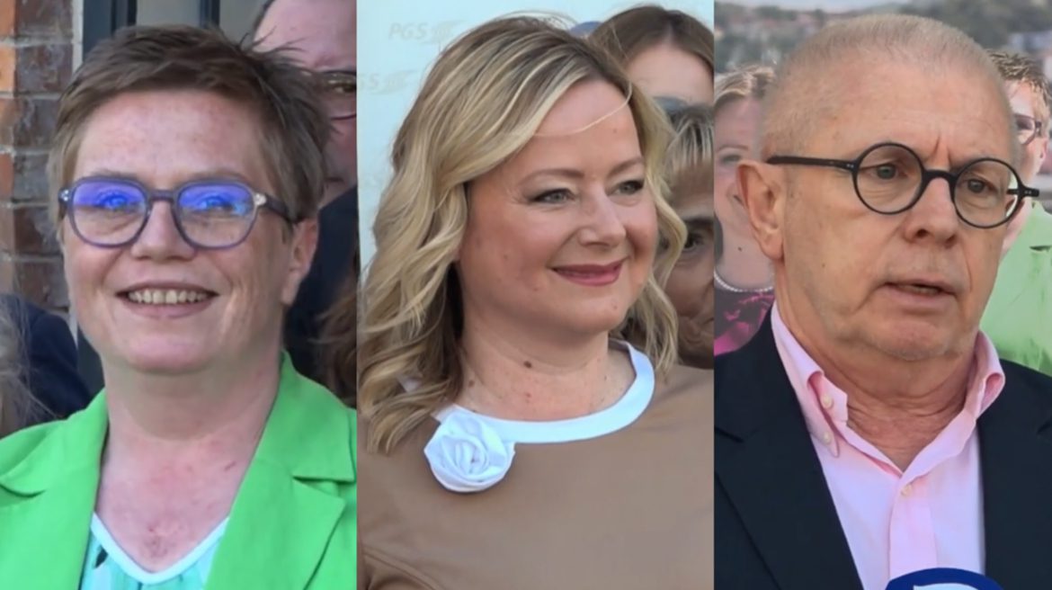 Koalicija predvođena SDP-om predstavila listu i program: “Rijeka mora biti grad sretnih ljudi”
