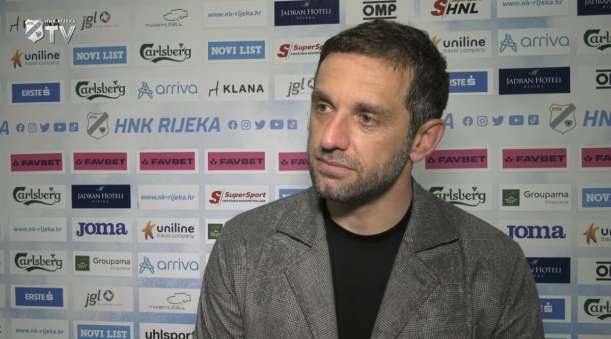 Radomir Đalović nakon Varaždina: Ovakve pobjede su još slađe