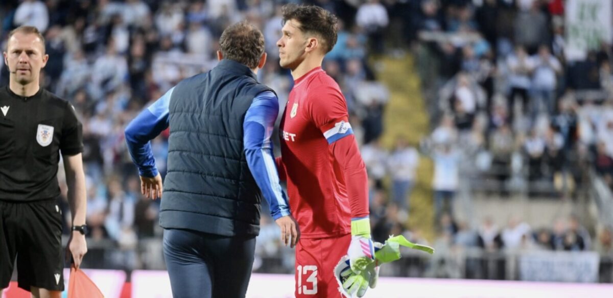 Martin Zlomislić: U Maksimir po bodove – pa tko koga
