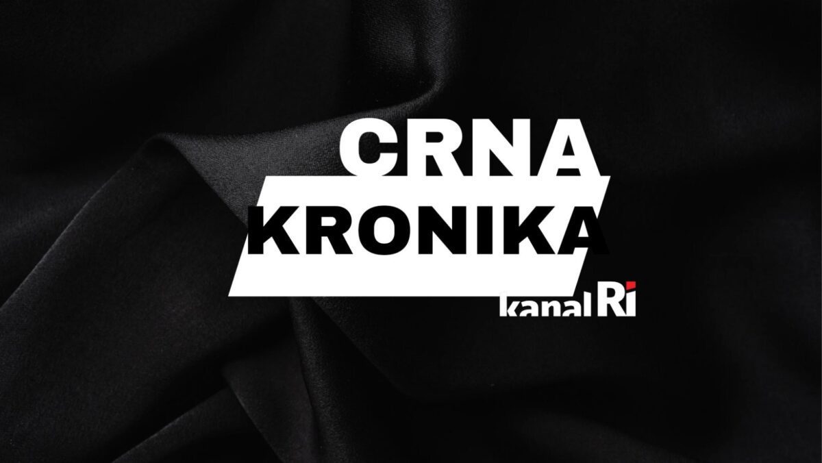 U Novom Vinodolskom poginula vozačica motocikla