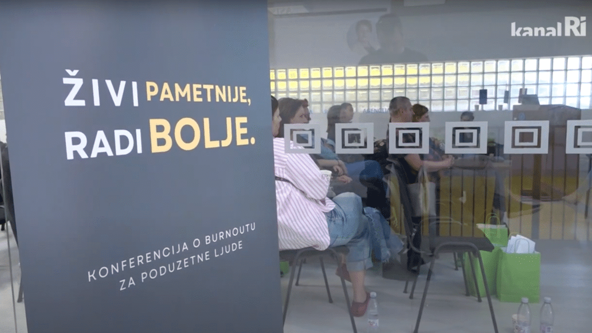 Burnout više nije tabu – ali i dalje ga svi ignoriraju