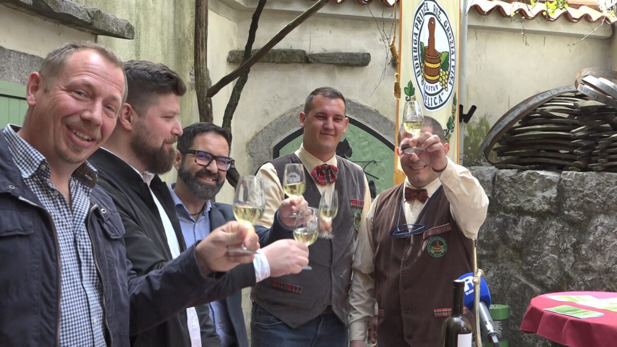 20. Smotra vina Belica: U Kastvu će se u nedjelju predstaviti 129 hrvatskih vina