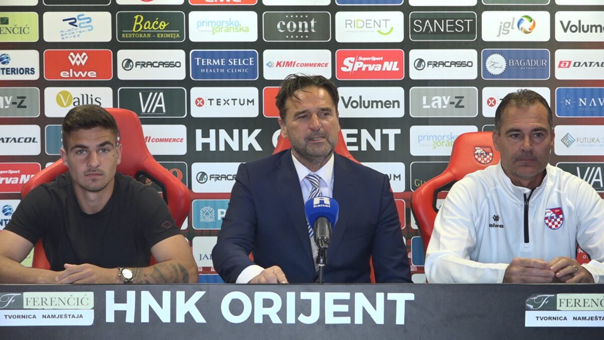 Orijent u nedjelju na Krimeji dočekuje Sesvete