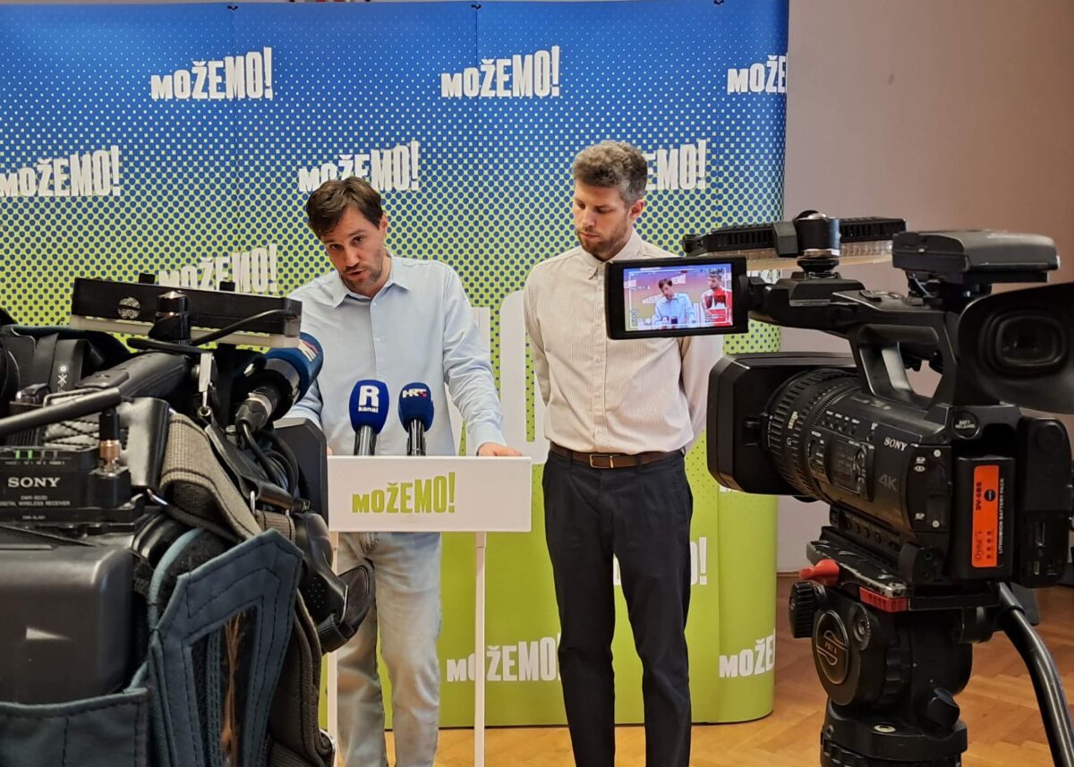 Zelič: Brod Galeb ćemo dovršiti, ali nažalost i platiti penale