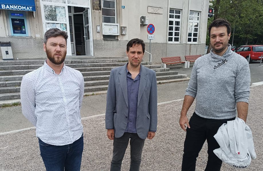 Možemo i Kvart za grad najavili zajednički izlazak na predstojeće lokalne izbore